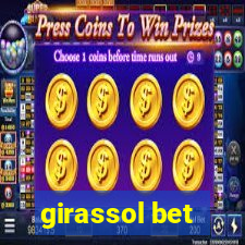 girassol bet
